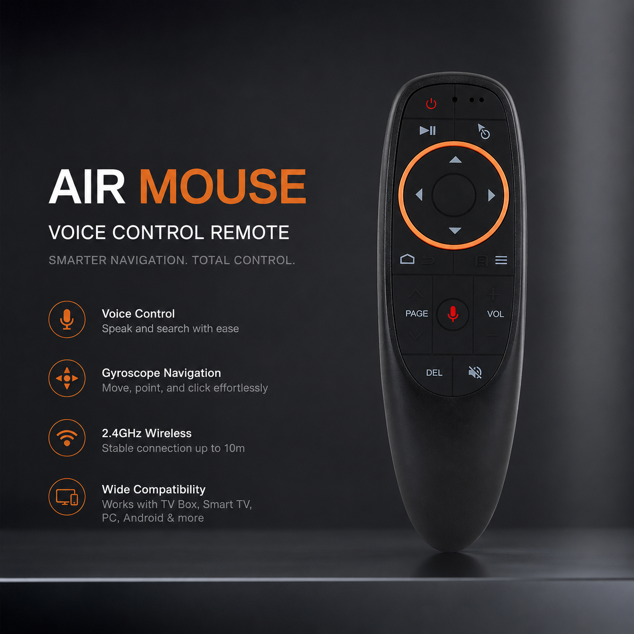 Bluetooth Mouse