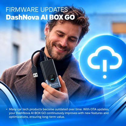 DashNova AIBOX GO