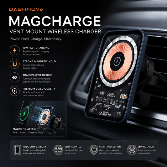 MagSafe Charger