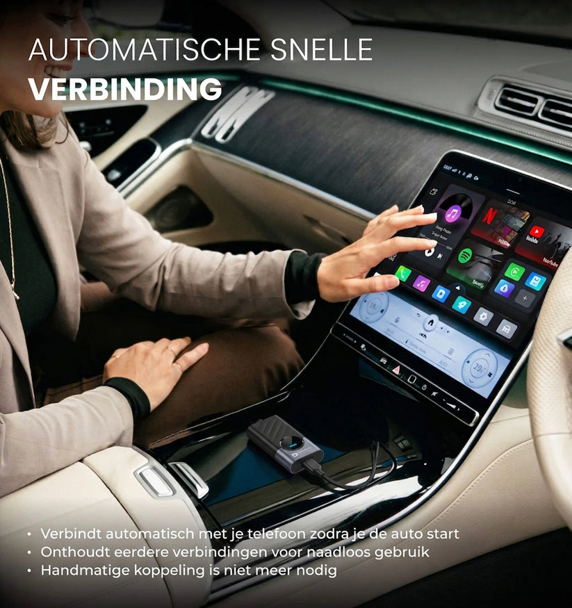 DashNova AIBOX GO