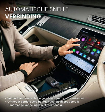 DashNova AIBOX GO